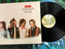 SLADE NOBODY'S FOOLS 1976 VINYL RECORD ALBUM WARNER BROS BS 2936 US cutout