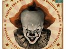 It Chapter Two Movie Soundtrack Vinyl Record Picture Disc Pennywise Horror Movie