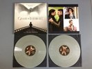 GAME OF THRONES SEASON 5 ORIGINAL SOUNDTRACK LTD 2015 2 X SILVER VINYL LP
