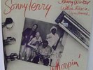 Sonny Terry, Winter, Dixon, Homnick Whoopin' 12