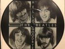 Beatles - Hello Goodbye / I Am The Walrus - 20th anniversary picture disc 45 rpm