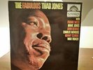 The Fabulous Thad Jones + Charlie Mingus Lp 1972 France issue Disco Nuovo