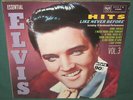 Elvis Presley RCA Essential Vol 3 LP PL 90486 SEALED MINT Sticker 1990 Germany
