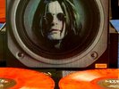 Ozzy Osbourne Live & Loud Vinyl LP From See You On The Other Side Box