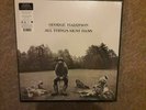 George Harrison All Things Must Pass Vinyl LP Album Record Triple boxset Sealed