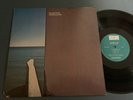 PAT METHENY - WATERCOLORS 1977 ECM RECORDS ROCK VINYL LP