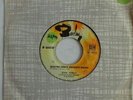 JEAN FERRAT (BARCLAY PROMO) : 400 ENFANTS NOIRS ? 60s 45 Tours (french 7