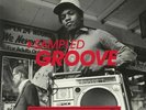 VARIOUS - Sampled Groove - Vinyl (2xLP)