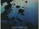 CARL VON GARAGULY SIBELIUS SYMPHONY NO.1 ETERNA ED.1 BLACK STEREO 825860 NM