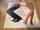 HAIRSPRAY O.S.T ORIGINAL U.S MCA 6228 JOHN WATERS CULT SOUNDTRACK - EX/EX