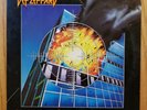 Def Leppard - Pyromania LP Vinyl Mercury 1983 Masterdisk 810 308 -1 M1 EX