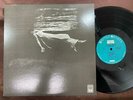 MINT  BILL EVANS & JIM HALL UNDERCURRENT UNITED ARTISTS LAX 3112 STEREO JAPAN LP