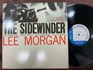 LEE MORGAN THE SIDEWINDER BLUE NOTE GXF 3015 STEREO JAPAN VINYL LP