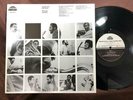 PHAROAH SANDERS IZIPHO ZAM MY GIFTS STRATA-EAST SES 19733 STEREO JAPAN VINYL LP