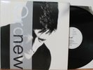 NEW ORDER Low Life LP (Qwest 1-25289, orig 1985) VG++ Vinyl, with OBI