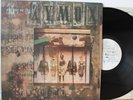CLAN OF XYMOX Self Titled LP (4AD 503, orig 1985, UK Press) VG+ Synth Darkwave