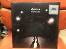 BRAND NEW LIMITED EDITION NUMBERED DOVES LOST SOULS DOUBLE GREY VINYL FREEPOST
