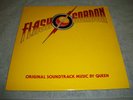 Queen Flash Gordon 33-1/3 RPM Vinyl LP Record