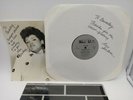 SHA RENE-I'M GOOD FOR YOU - SUPER RARE DISCO FUNK 12 INCH AUTOGRAPHED NM