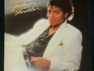 Michael Jackson Thriller Album (1st Print Vinyl 1982) 