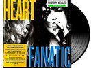 Heart ?– Fanatic Vinyl LP  NEW