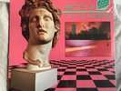 LAST COPIES  Macintosh Plus Floral Shoppe 1st PINK Vinyl 12