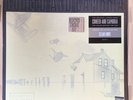 COHEED AND CAMBRIA The Color Before The Sun Demos Clear Vinyl LP RSD Sealed