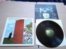 George Harrison Wonderwall Original UK Apple 1968 Mono LP With Insert