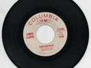 Northern Soul   Linda Lloyd   Breakaway   Columbia w/d