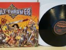 Bolt Thrower - War Master original LP