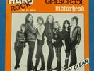 Girlschool and Motorhead Hard Rock 12