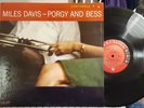 Miles Davis - Porgy and Bess - 6 eye Columbia CL 1274, 1959, MONO, NM / EX