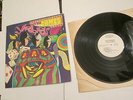 YARDBIRDS Little Games EPIC LP MONO WHITE LABEL PROMO WLP VINYL EXC-NM NICE