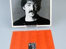 John Prine - Bruised Orange - Asylum 6E 139 - LP 1978 orange lyric sleeve VG+