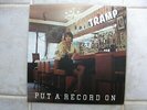 Tramp-Put A Record On 1974 UK Spark SRLP 112 M/M w' Fleetwood Mac/Jo-Ann Kelly