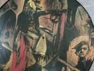 Slayer Reign In Blood vinyl lp picture disc
