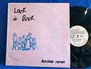 Look de Bouk ?– Lacrimae Rerum AYAA 0885 ORIGINAL FRANCE LP NEAR MINT