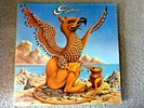 Gryphon - Gryphon (Vinyl LP) UK 1st Press 1973 Transatlantic Label NM/NM