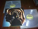 Rolling Stones,Hot Rocks,1964-1971, 2003 Clear Vinyl 180 Gram Press.New