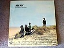 Picnic (A Breath Of Fresh Air) - Various (Double Vinyl LP) UK 1970 Harvest