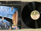 VAN DER GRAAF GENERATOR - PAWN HEARTS LP Record 1971 Prog Rock PETER HAMMILL