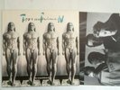 TIN MACHINE Tin Machine II LP vinyl London 1991 original David Bowie