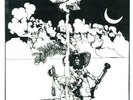 MELLOW CANDLE - SWADDLING SONGS - LP - ACME RECORDS
