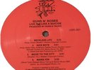 GUNS N’ ROSES Live Like A Suicide 1986 UZI SUICIDE USR 001