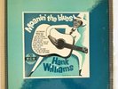 Hank Williams Moanin' the Blues US 1956 12 song version MGM Cowboy Country