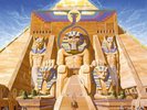 Iron Maiden - Powerslave vinyl LP NEW/SEALED IN STOCK