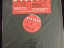American Pie Madonna Rare German Promo 12