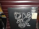 Smoke Fairies Ghosts LP 2010 EX [Half Black Half White Colored vinyl] Folk Rock