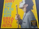 Ian Dury And The Blockheads. Greatest Hits - Limited Edition Yellow Vinyl