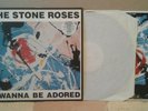 The Stone Roses  I Wanna Be Adored 12